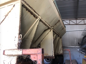 Heaslip Deluxe 14ft Grouper