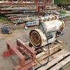 Hatz 4 Cylinder Diesel Motor