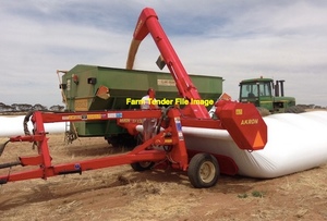 WANTED Late Model Akron Outloader or similar