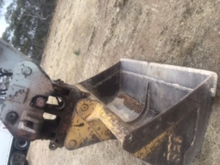 Takeuchi TB 1140 2005