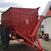 Bordignon 12mt Chaser Bin