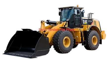 Wanted Front End Loader with Quick Hitch