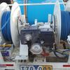 Quipcorp Twin Reel Spray Unit 