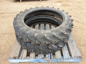 Cultor 8.3-28 Tyres (new)
