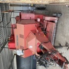 2004 Massey Ferguson 187 Cutter Baler