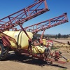 Hardi 4000 Litre 24metre Boom Spray