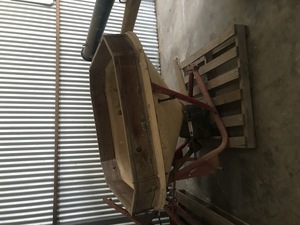 Vicon PTO Fertiliser Spreader