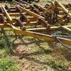 Under Auction - Scarifier Chamberlain 29T Yellow Model - 2% Buyers Premium on all Lots