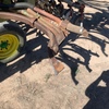 John Deere 1610 bar & 667 Air Seeder Bin