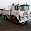 1974 Scania Truck with Tipper FOR SALE