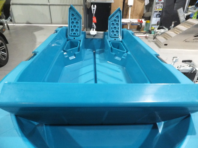 BRAND NEW POLYCRAFT 300 TUFFY SAFE ,INCREDIBLE STABLE BOAT,SHALLOW DRAFT,GO ANYWHERE