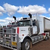 2000 Western Star 4900 FX Prime Mover