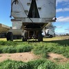 McGrath Alloy Tipping Trailer 