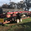 New Holland TR98