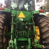 2008 John Deere 8230 Tractor