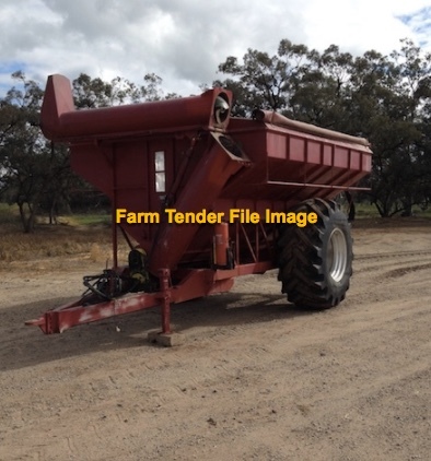 20/mt Chaser Bin wanted