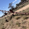 30’ *6” 240v auger