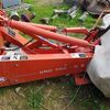 Kuhn GMD700-GII 7 Disc Mower