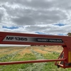 Massey Ferguson Mower Conditioner