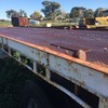 40' Tri-Axle Trailer