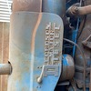 Fordson Major Tractor For Sale