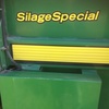 John Deere 468 Silage Special Round Baler