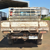 1997 Toyota Landcruiser Diesel 4x4 Ute  - To Be Auctioned on 01/10/19