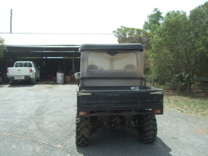 CFM. UTV Side x Side