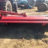 Massey Ferguson DM357 TL-KC Disc Mower