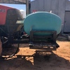 1200L Gold Acres Spray Tank