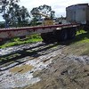 40ft Bogie Hay Trailer