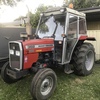 Massey Ferguson 362   
