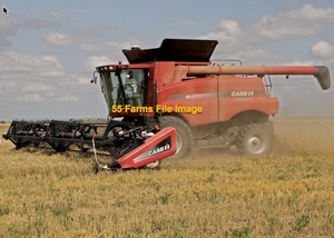 WANTED 2588 / 7088 Case IH Header