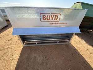 Boyd Feeders
