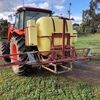 Hardi 3PL sprayer
