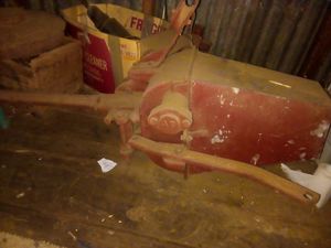 New Southern Cross Windmill