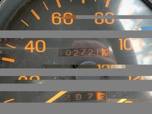 1986 Hino GD Diesel 7T