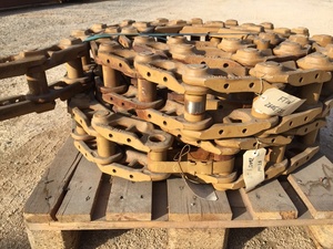 TRACK CHAINS