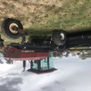 1994 Macdon 9000 Windrower