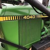 John Deere 4040 - low 4251 hrs