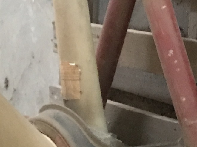 Vicon PTO Fertiliser Spreader