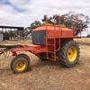 Airseeder