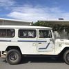 WANTED OLD LANDCRUISER WAGON 1950-1989