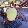 Hardi Boom Spray 3PL