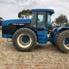 New Holland 9282 4WD Articulated Tractor