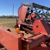 30ft Case IH 8230 Windrower