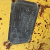 Clyde - Galion Road Grader