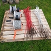 Temporary Electric Fencing (B)