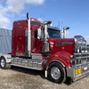 2006 Kenworth T900 Series Prime Mover