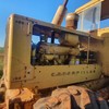 CATERPILLAR 12E ROAD GRADER 